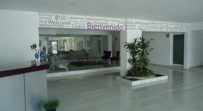 Hôtel Tryp By Wyndham Chetumal Extérieur photo