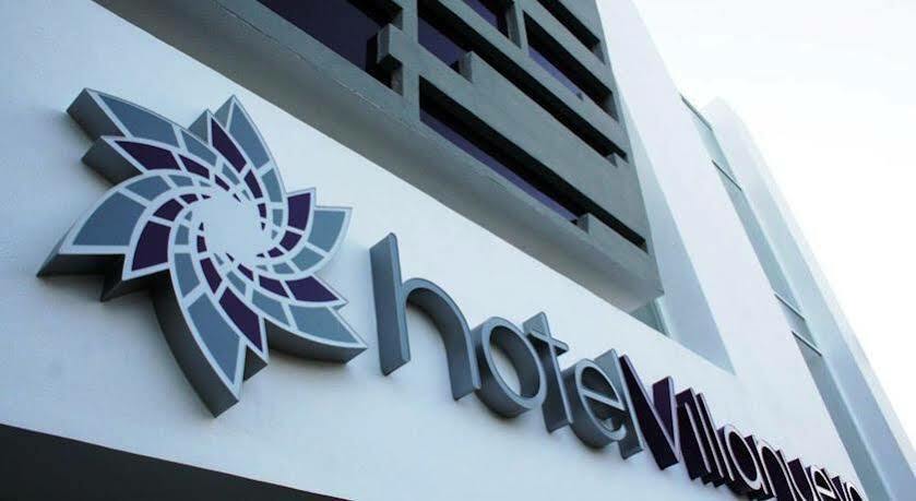 Hôtel Tryp By Wyndham Chetumal Extérieur photo